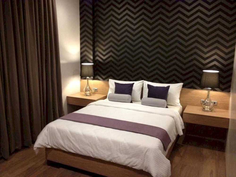 Lenox Hotel Dagupan City Ngoại thất bức ảnh