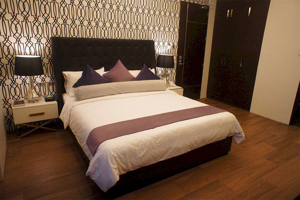 Lenox Hotel Dagupan City Ngoại thất bức ảnh