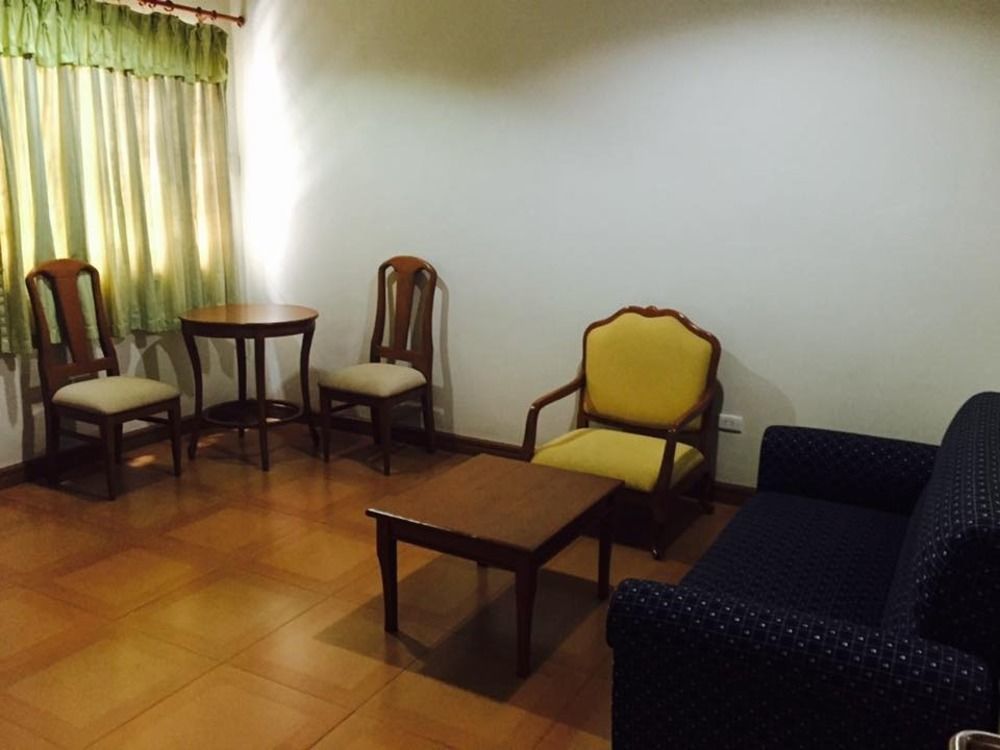 Lenox Hotel Dagupan City Ngoại thất bức ảnh