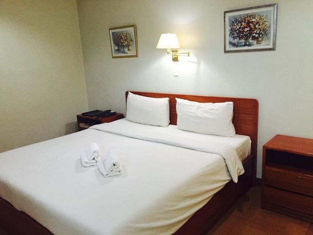 Lenox Hotel Dagupan City Ngoại thất bức ảnh