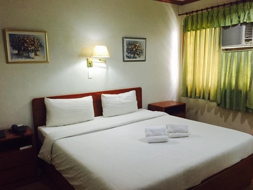 Lenox Hotel Dagupan City Ngoại thất bức ảnh