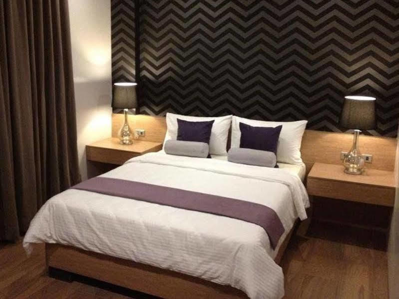 Lenox Hotel Dagupan City Ngoại thất bức ảnh