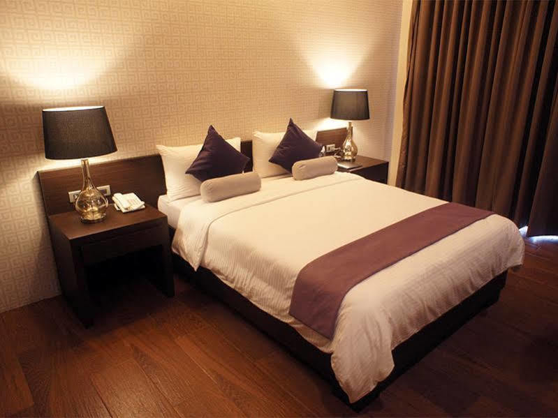Lenox Hotel Dagupan City Ngoại thất bức ảnh