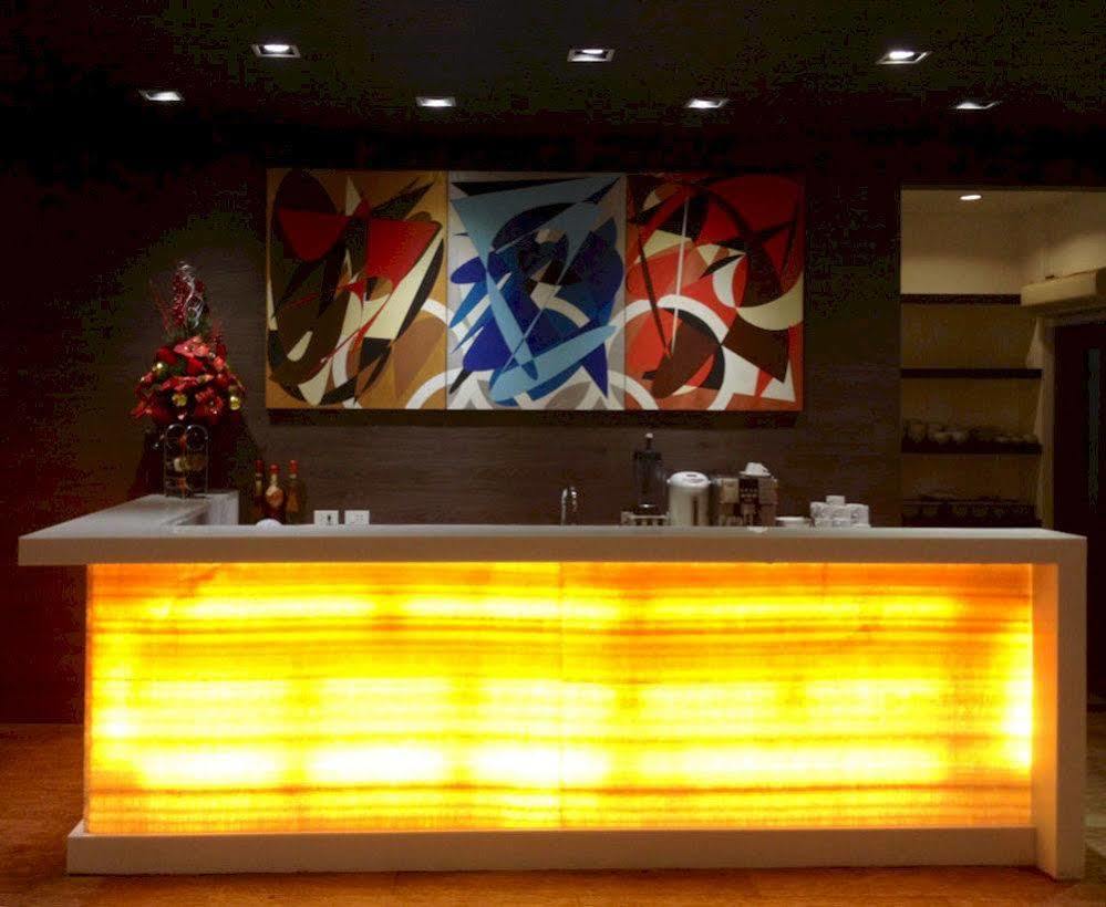 Lenox Hotel Dagupan City Ngoại thất bức ảnh