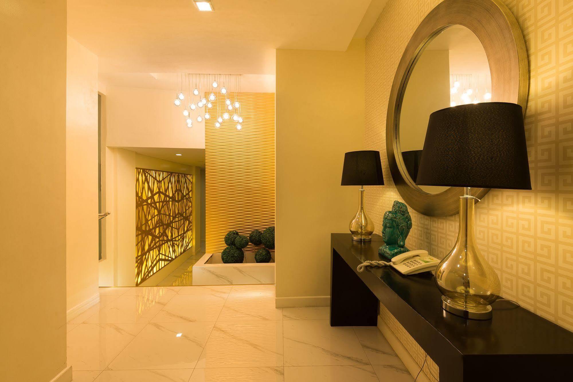 Lenox Hotel Dagupan City Ngoại thất bức ảnh