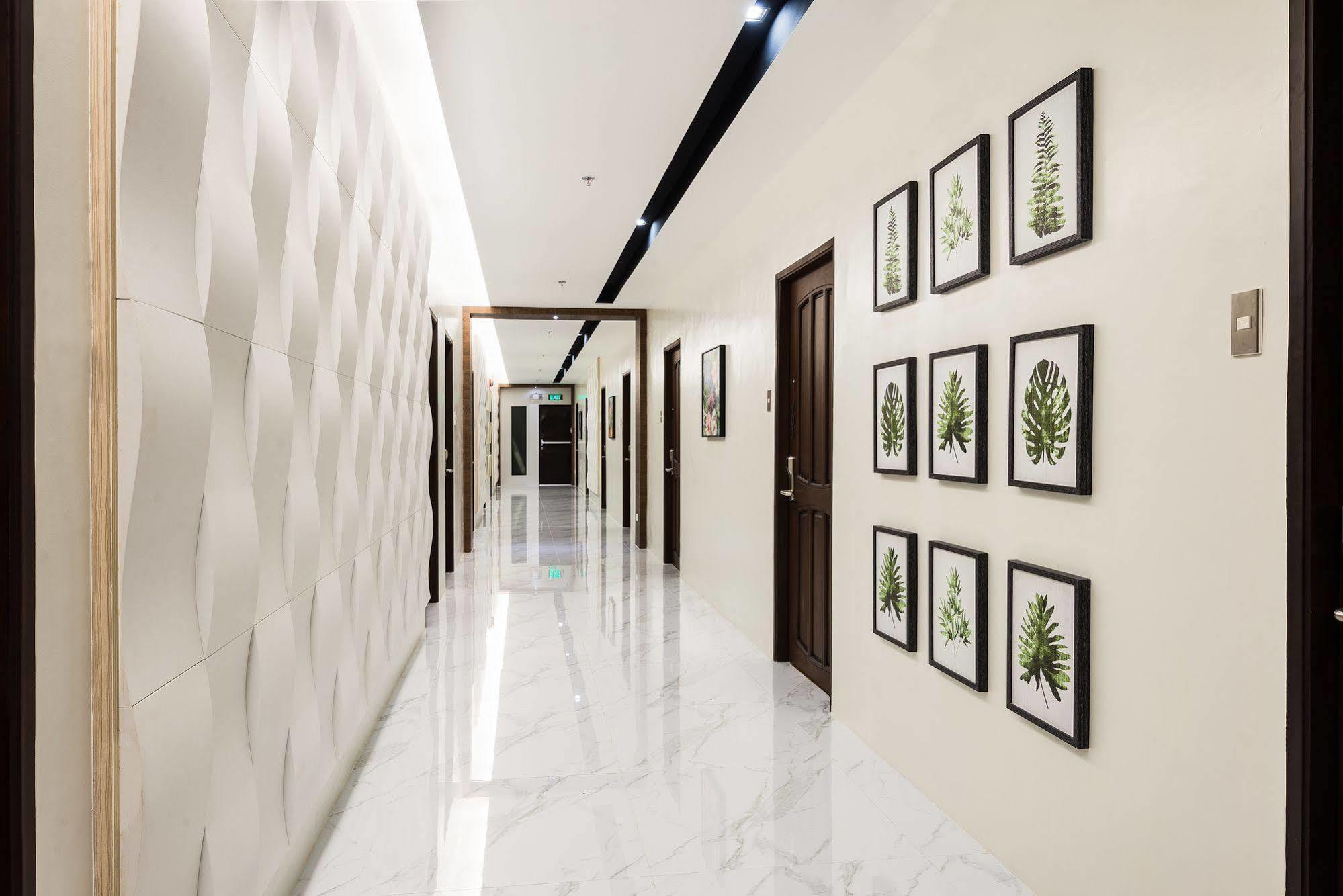 Lenox Hotel Dagupan City Ngoại thất bức ảnh