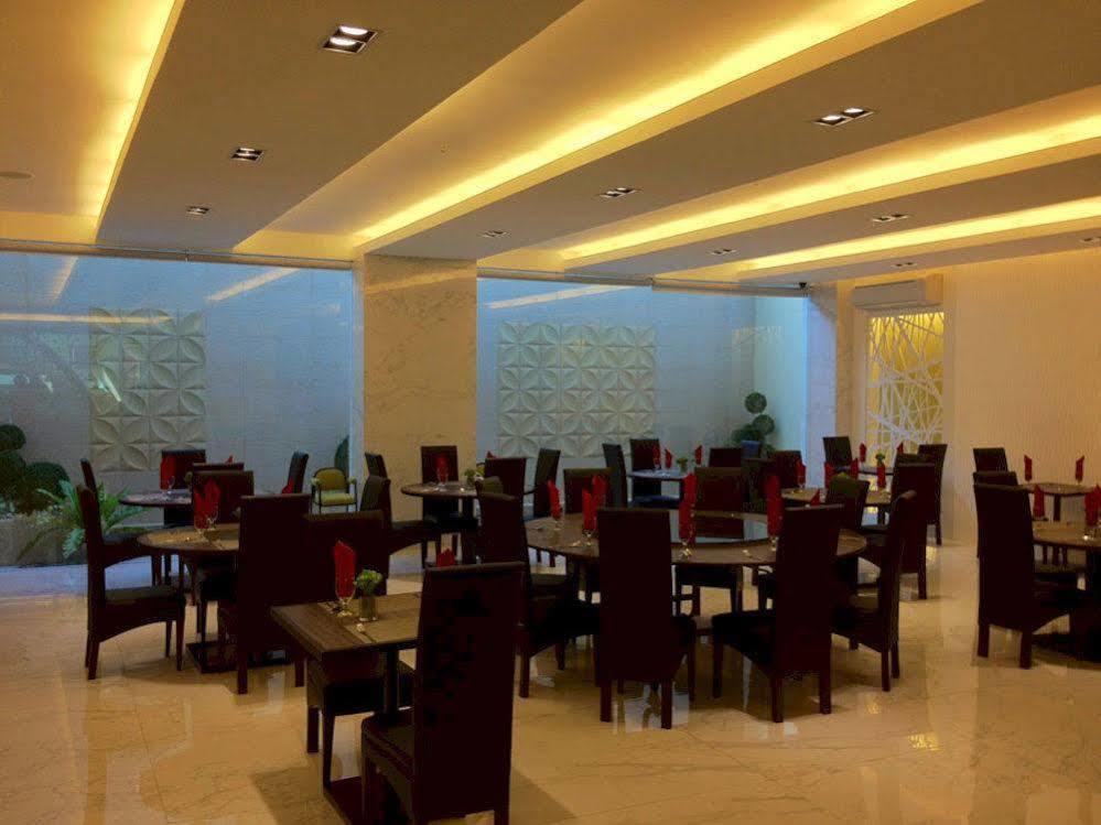 Lenox Hotel Dagupan City Ngoại thất bức ảnh