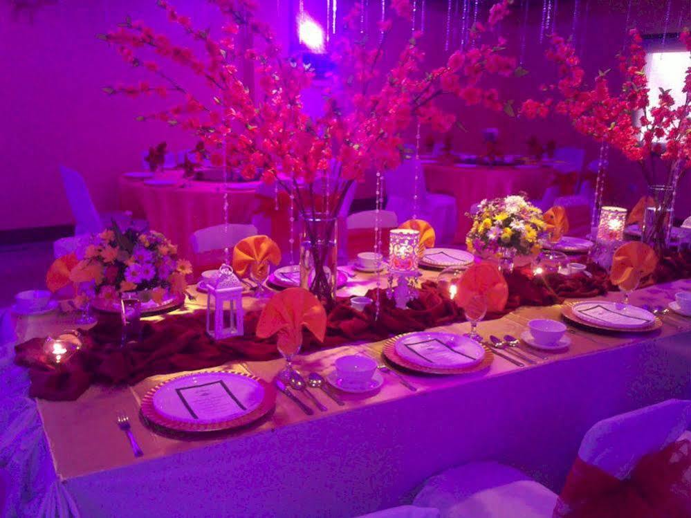 Lenox Hotel Dagupan City Ngoại thất bức ảnh
