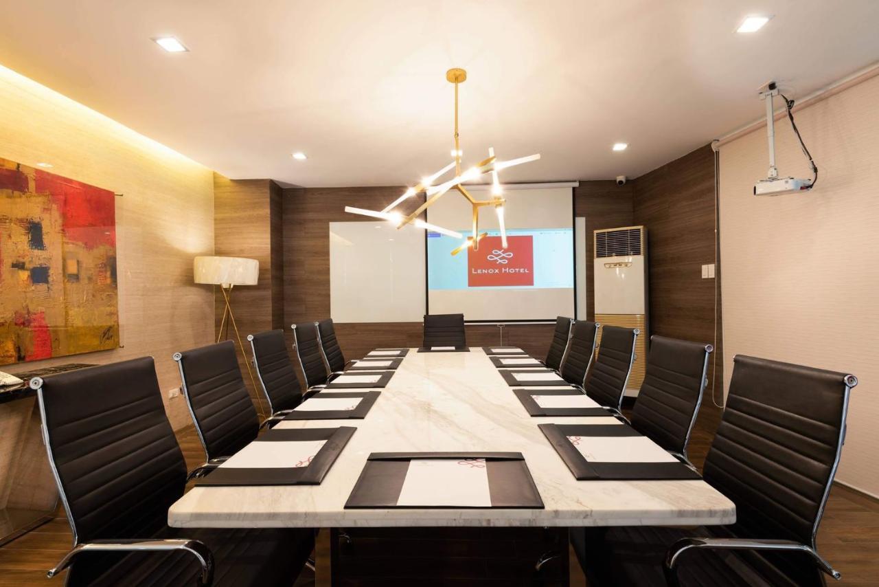 Lenox Hotel Dagupan City Ngoại thất bức ảnh